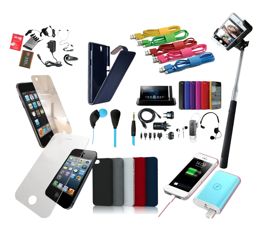 Thiết bị khác